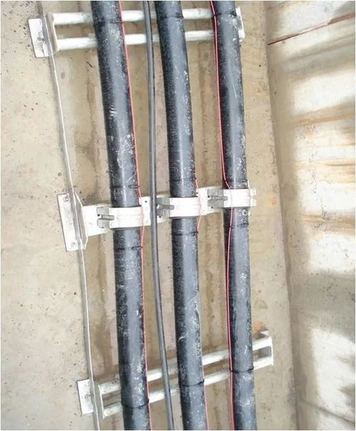 分布式光纤温度监测系统在通信机房大楼电缆竖井中的应用