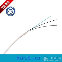 GYXTW A级光纤室外光缆 技术解析与应用优势