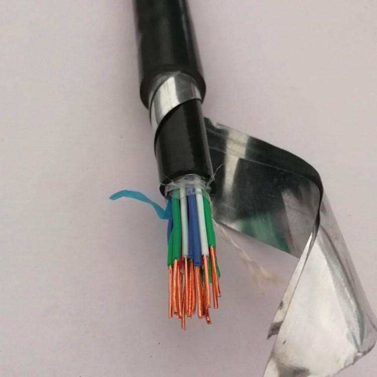 山西朔州井下矿用光缆MGXTSV-48B的应用与重要性