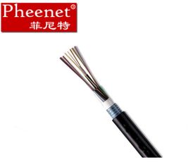 光纤耦合器简介与光纤线缆类别分析