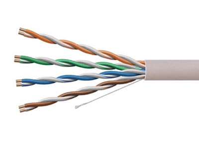 青岛一舟Cat5e超五类网线D135G 光纤电缆市场的优选代理方案